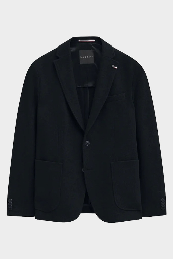 ΑΝΔΡΙΚΟ ΣΑΚΑΚΙ BUGATTI - 390 ΜΠΛΕ